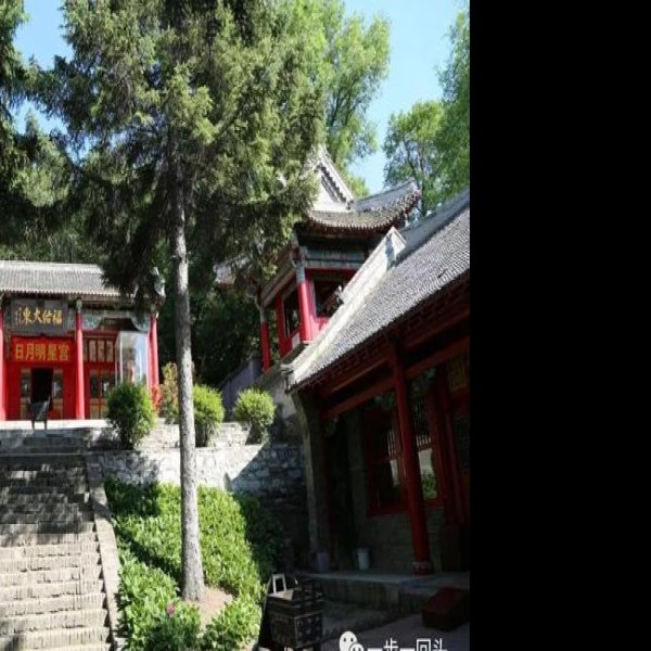 龙潭山山城 - 图片3