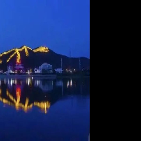 龙潭山山城 - 图片5