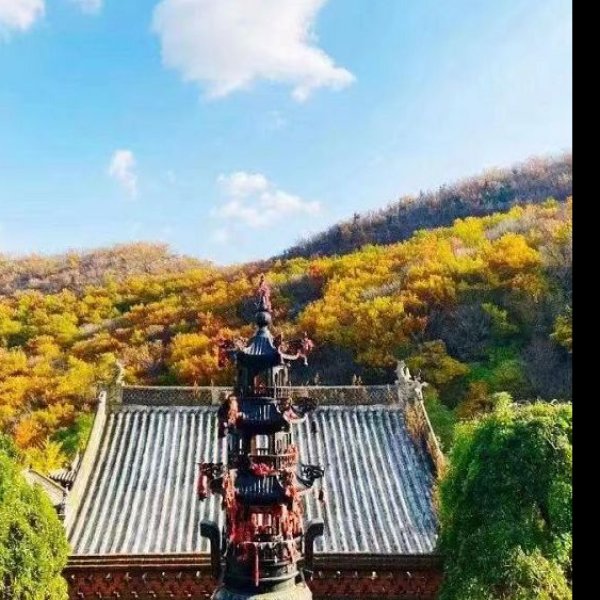龙潭山山城 - 图片8