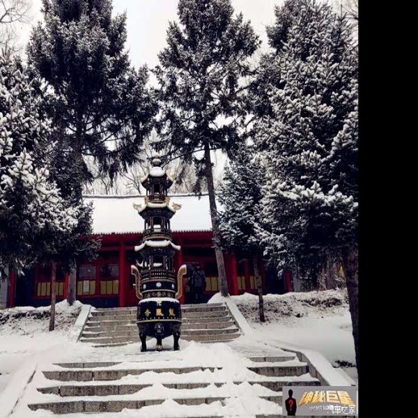 龙潭山山城 - 图片9