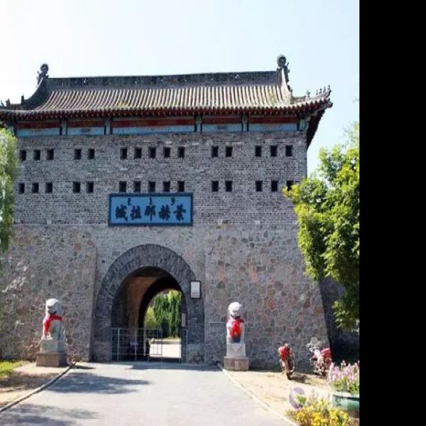 叶赫那拉城 - 图片10