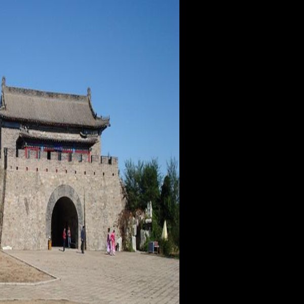 叶赫那拉城 - 图片5