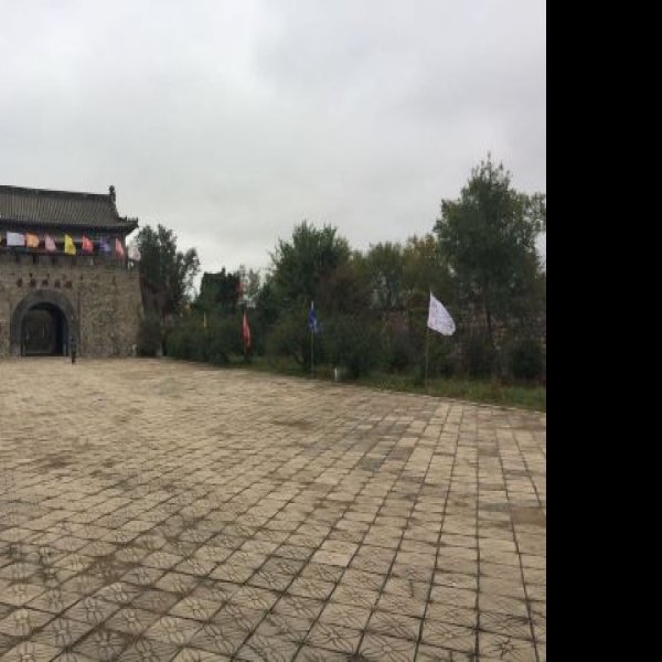 叶赫那拉城 - 图片7
