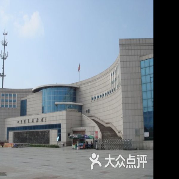 四平战役纪念馆 - 图片9