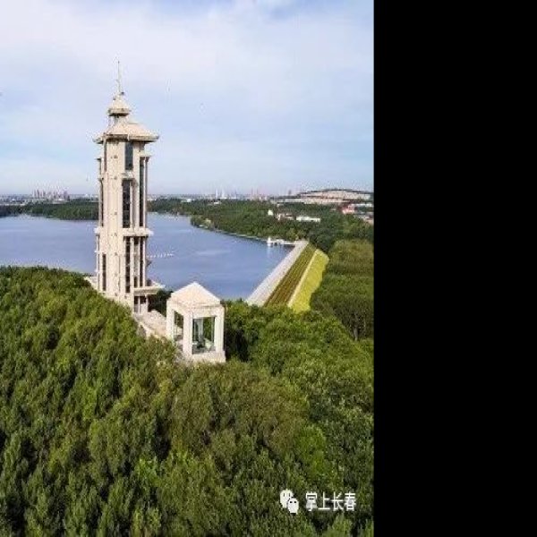 净月潭 - 图片7