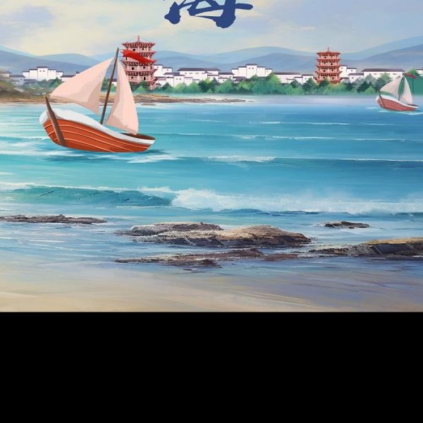 向海 - 图片5