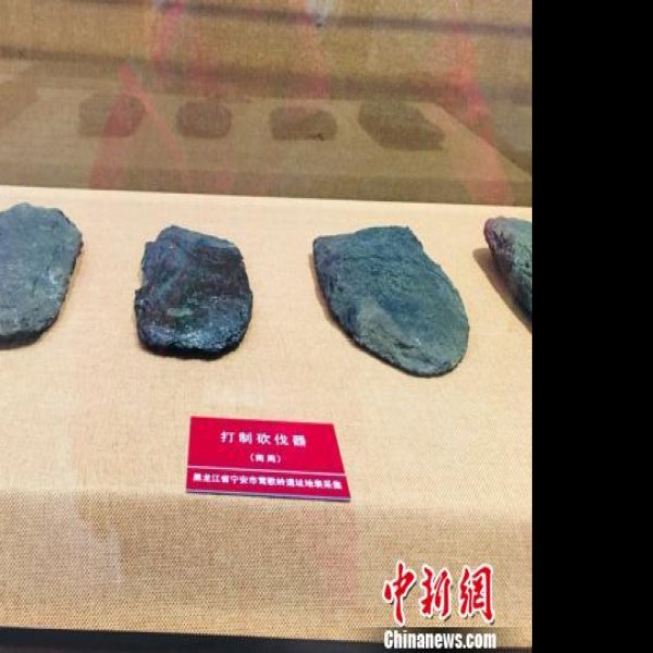 莺歌岭遗址 - 图片3