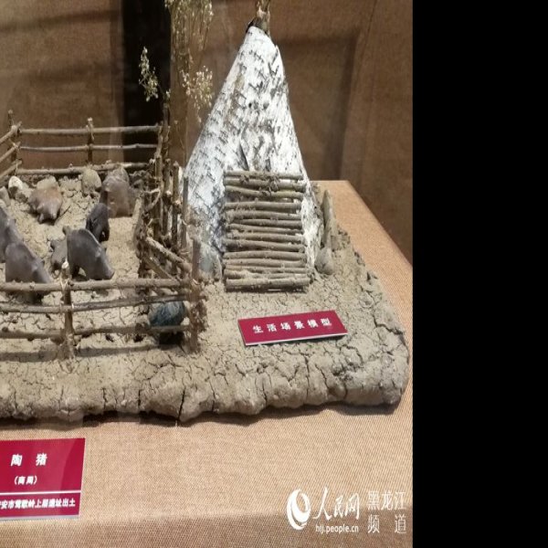 莺歌岭遗址 - 图片6