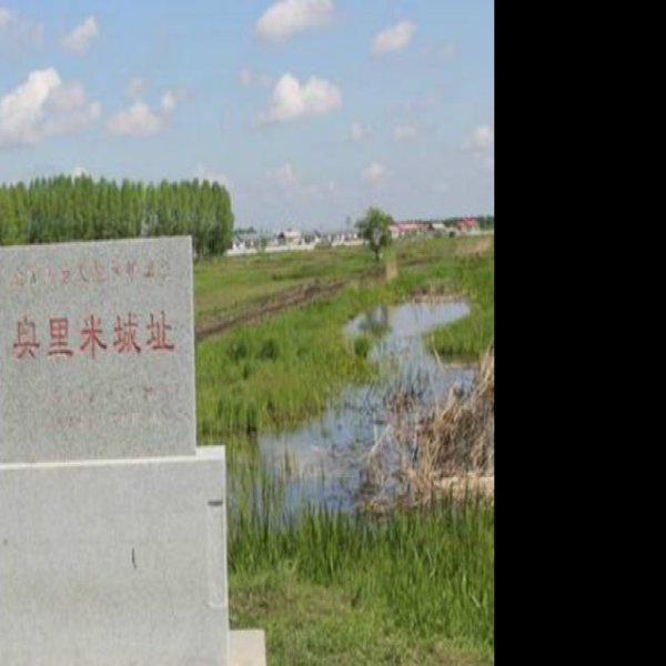 绥滨同仁遗址 - 图片10