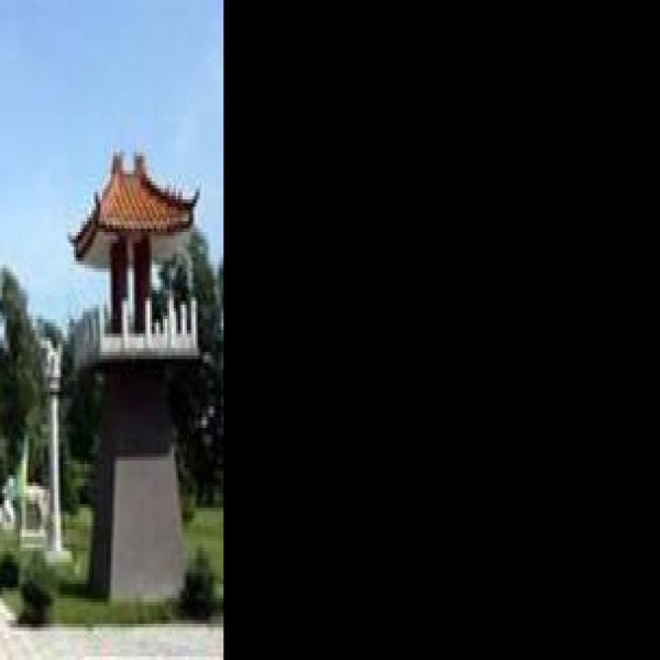 金太祖陵 - 图片3
