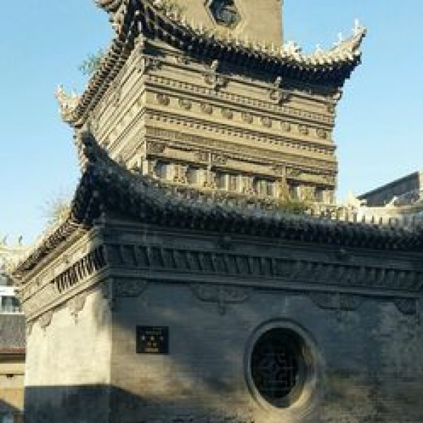 卜奎清真寺 - 图片2