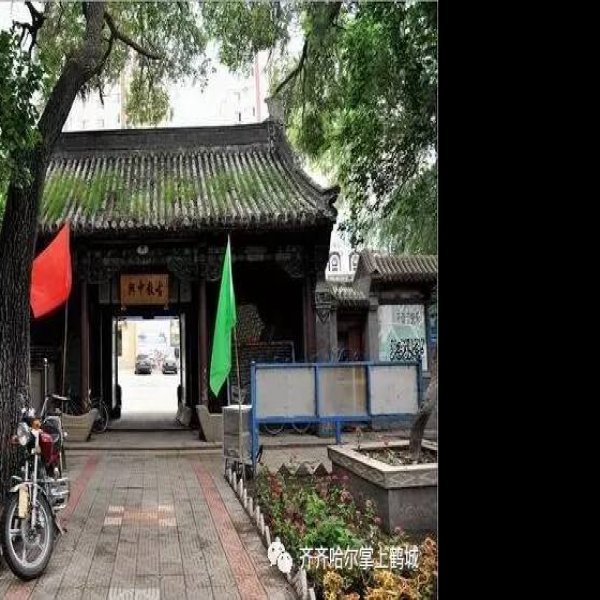 卜奎清真寺 - 图片6