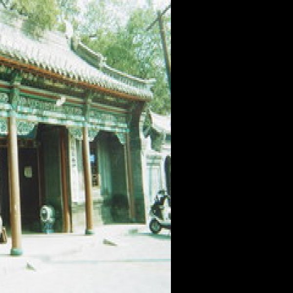 卜奎清真寺 - 图片7
