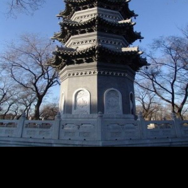 卜奎清真寺 - 图片9