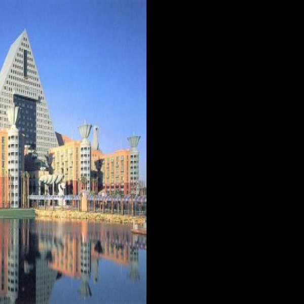 哈尔滨工业大学建筑群 - 图片2