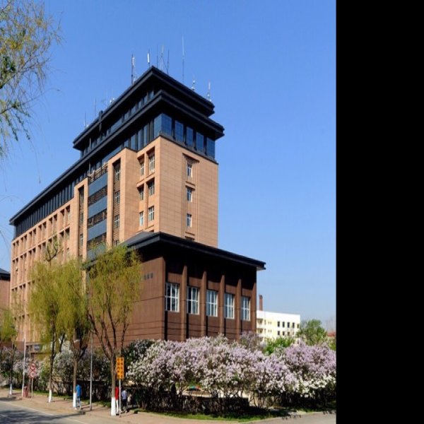 哈尔滨工业大学建筑群 - 图片5