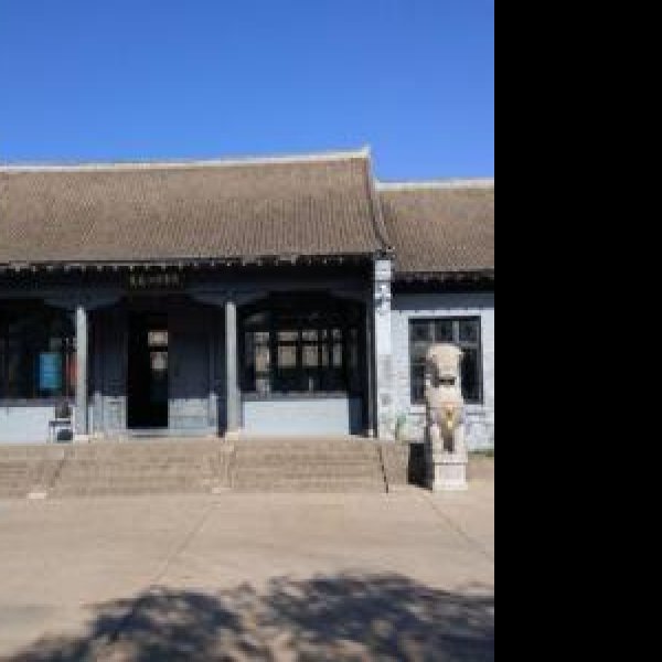 黑龙江将军府 - 图片3