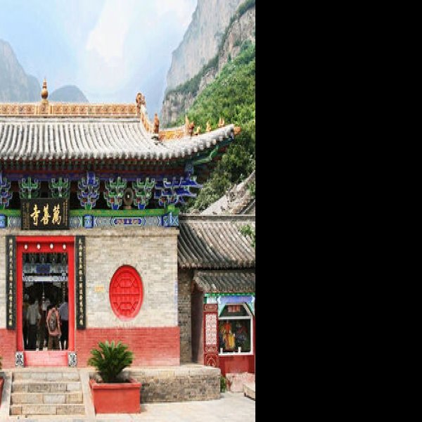 黑龙江将军府 - 图片4