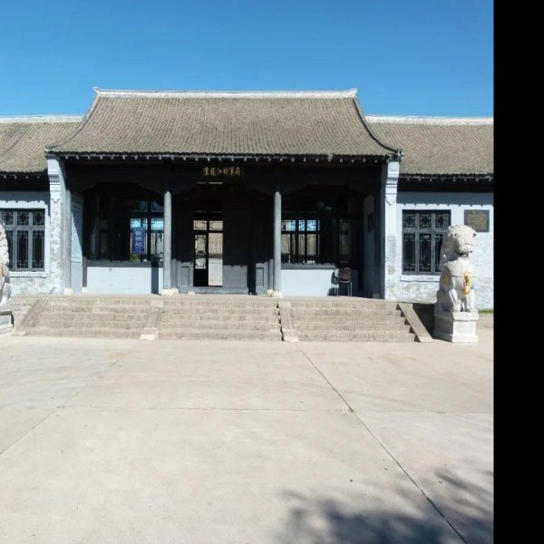 黑龙江将军府 - 图片6