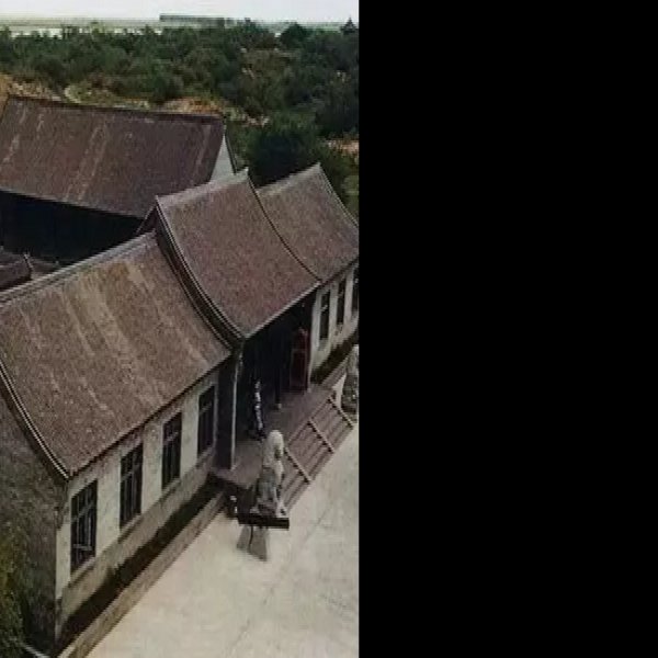 黑龙江将军府 - 图片9