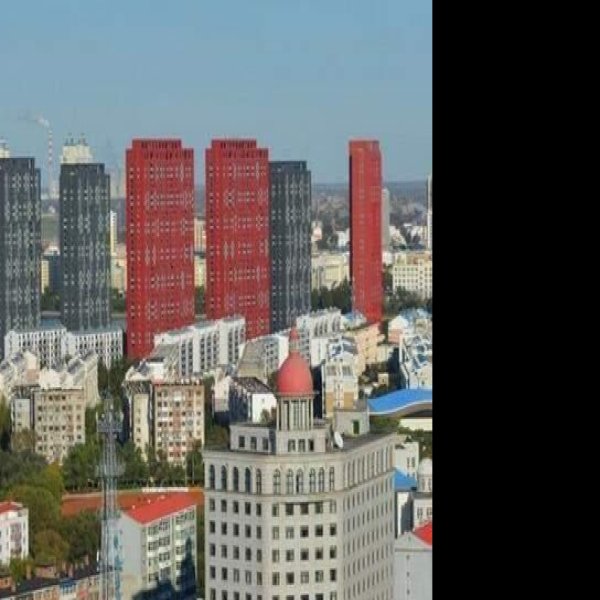 齐齐哈尔城 - 图片4