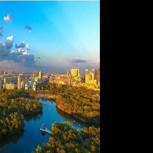 齐齐哈尔城 - 图片7