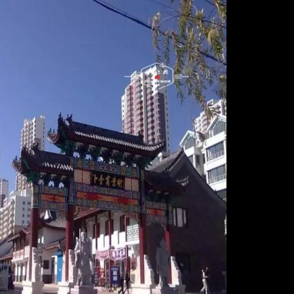 齐齐哈尔城 - 图片8