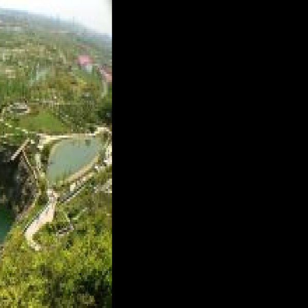 福泉山遗址 - 图片8