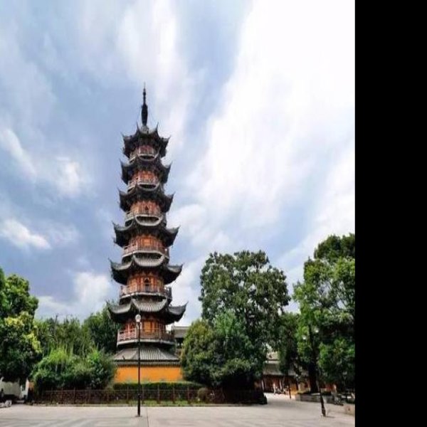 龙华塔 - 图片3