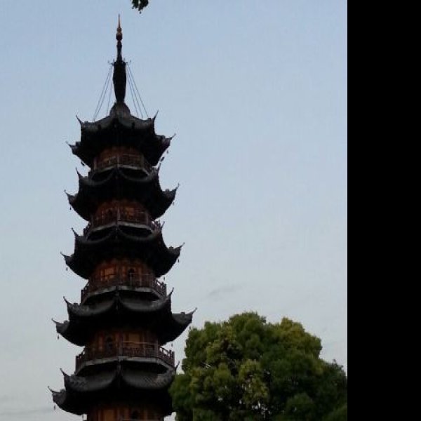 龙华塔 - 图片5