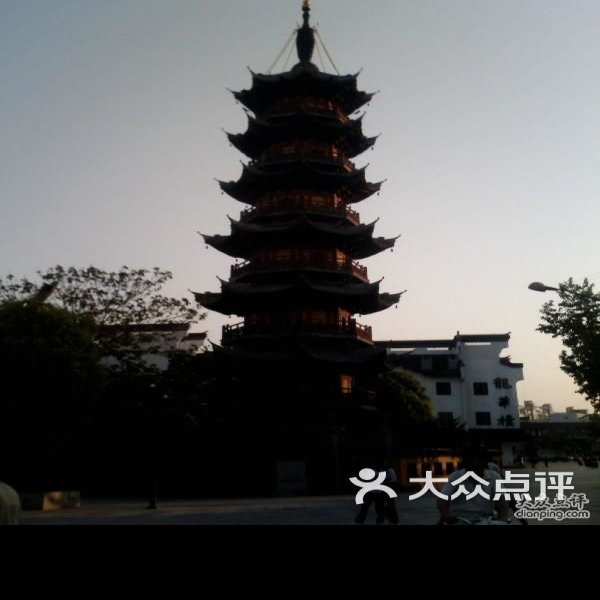 龙华塔 - 图片7