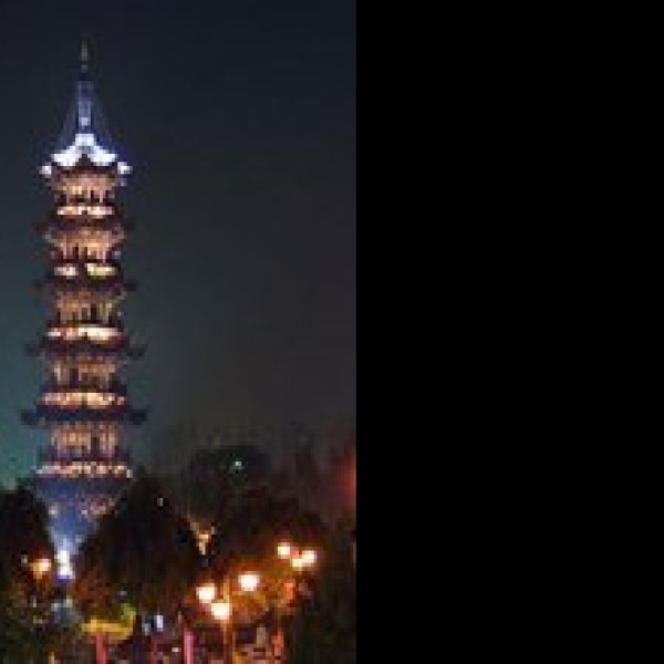 龙华塔 - 图片8