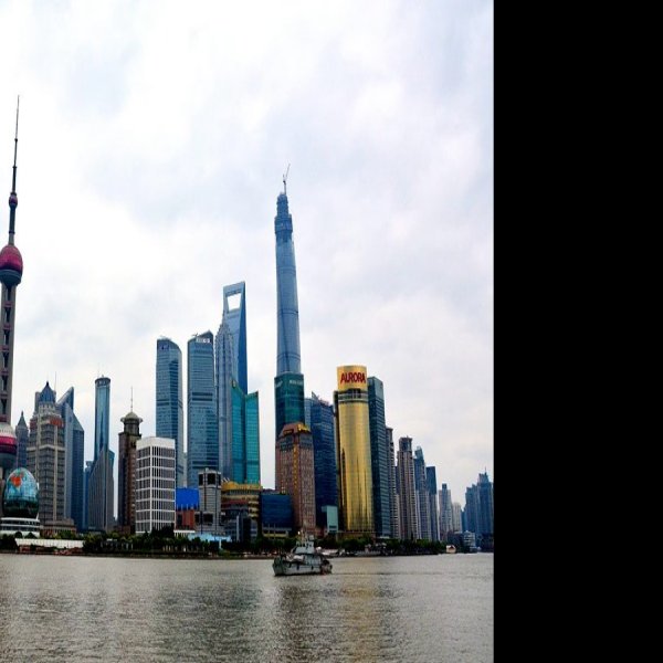 东方明珠 - 图片6