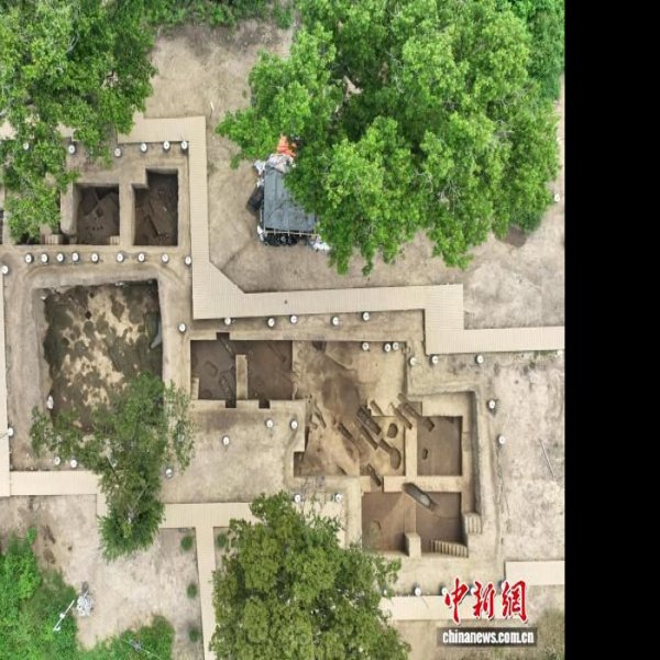 金坛三星村遗址 - 图片3