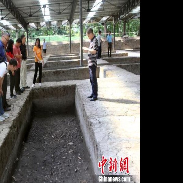 高邮龙虬庄遗址 - 图片10