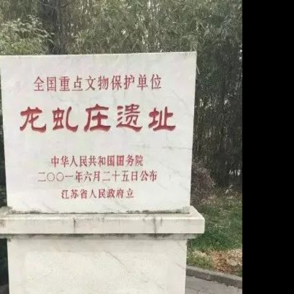 高邮龙虬庄遗址 - 图片6