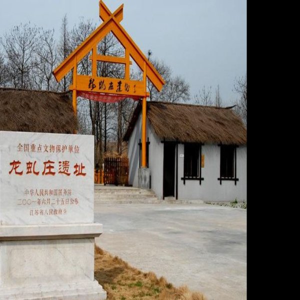 高邮龙虬庄遗址 - 图片9