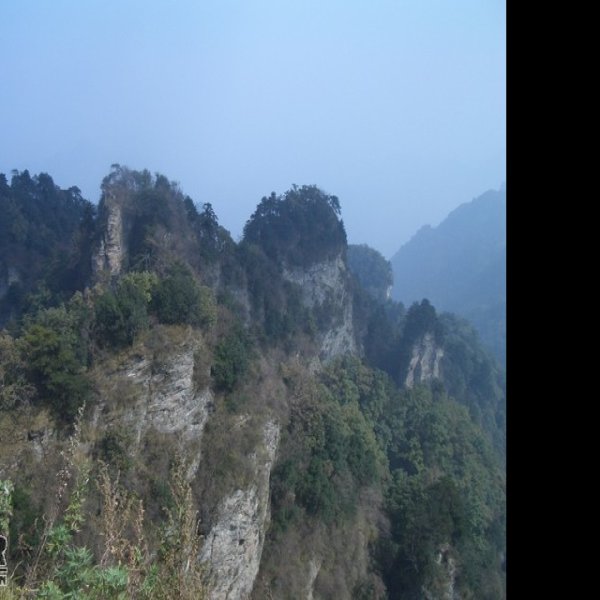 湖北武当山 - 图片8