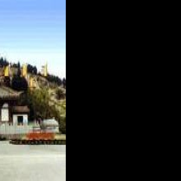 徐州狮子山楚王陵 - 图片3