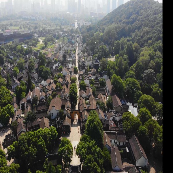惠山古镇 - 图片1