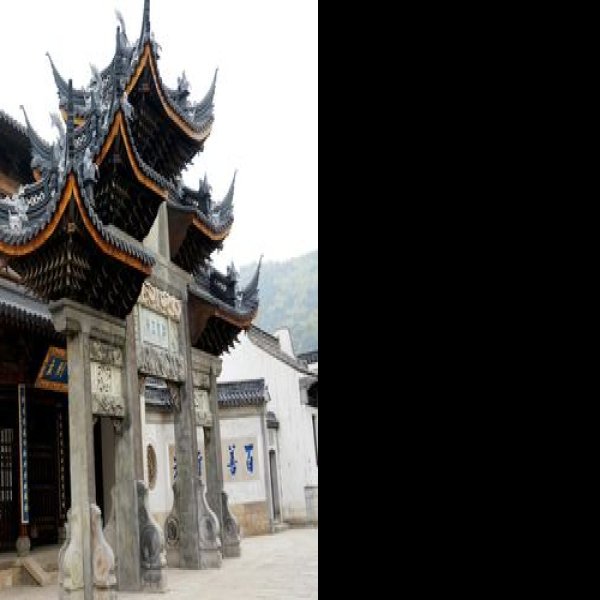 惠山古镇 - 图片3