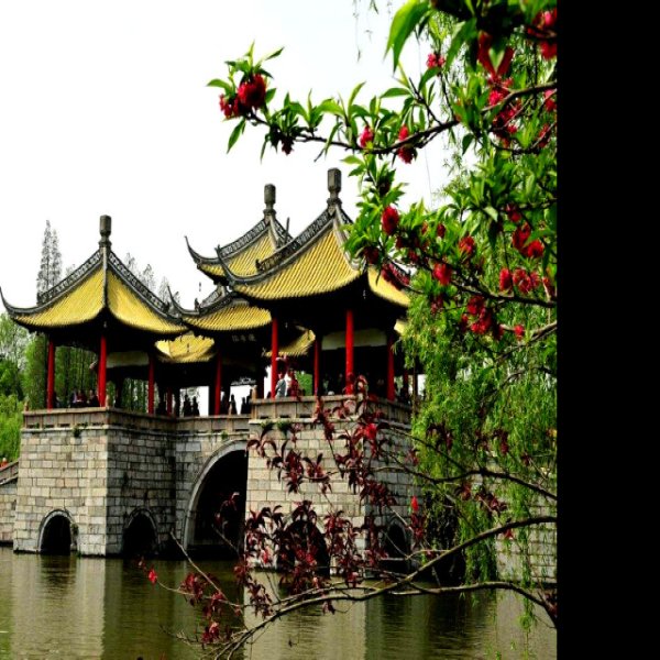 扬州古城 - 图片10