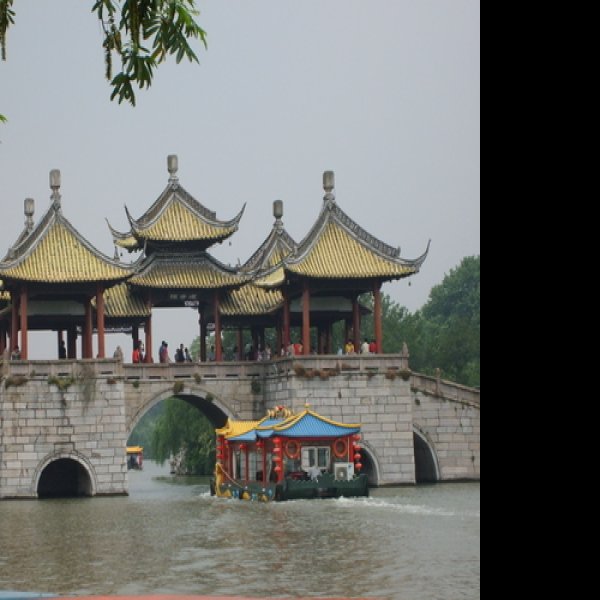 扬州古城 - 图片2