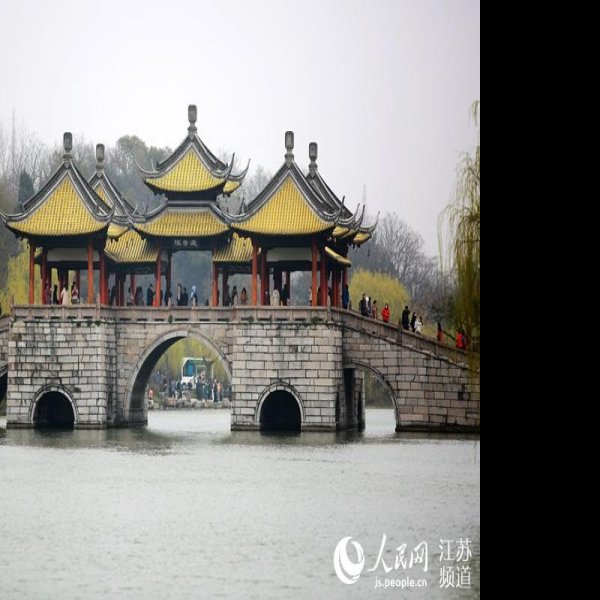 扬州古城 - 图片3