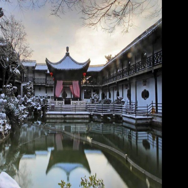 扬州古城 - 图片5
