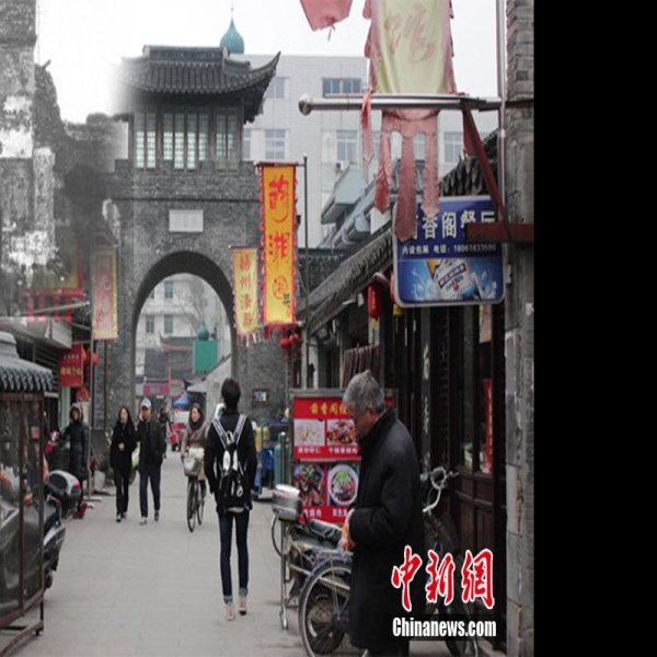 扬州古城 - 图片7