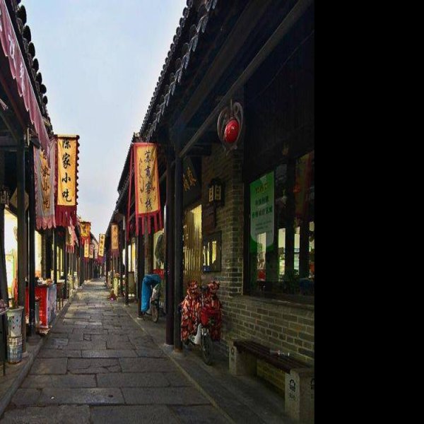 徐州古城 - 图片10