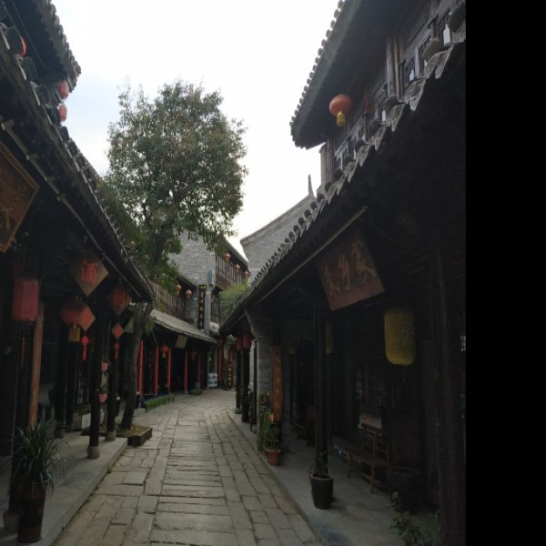徐州古城 - 图片5