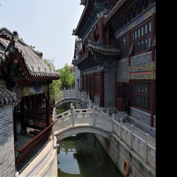 徐州古城 - 图片7