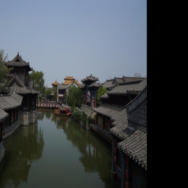 徐州古城 - 图片8